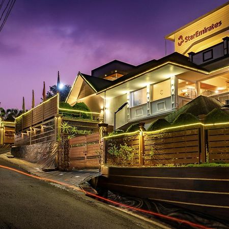 Star Emirates Luxury Resort And Spa, Munnar Anachal Luaran gambar