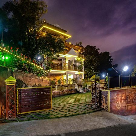 Star Emirates Luxury Resort And Spa, Munnar Anachal Luaran gambar