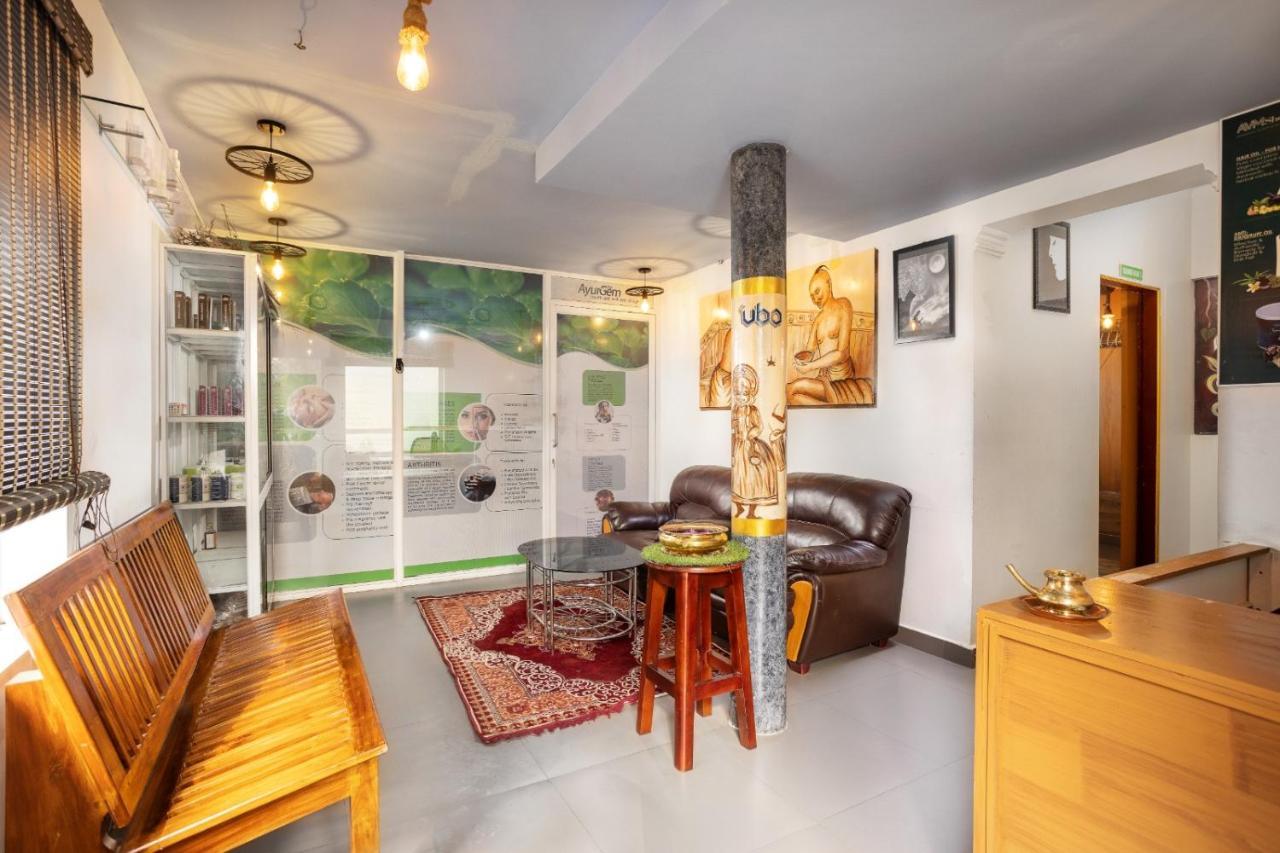 Star Emirates Luxury Resort And Spa, Munnar Anachal Luaran gambar