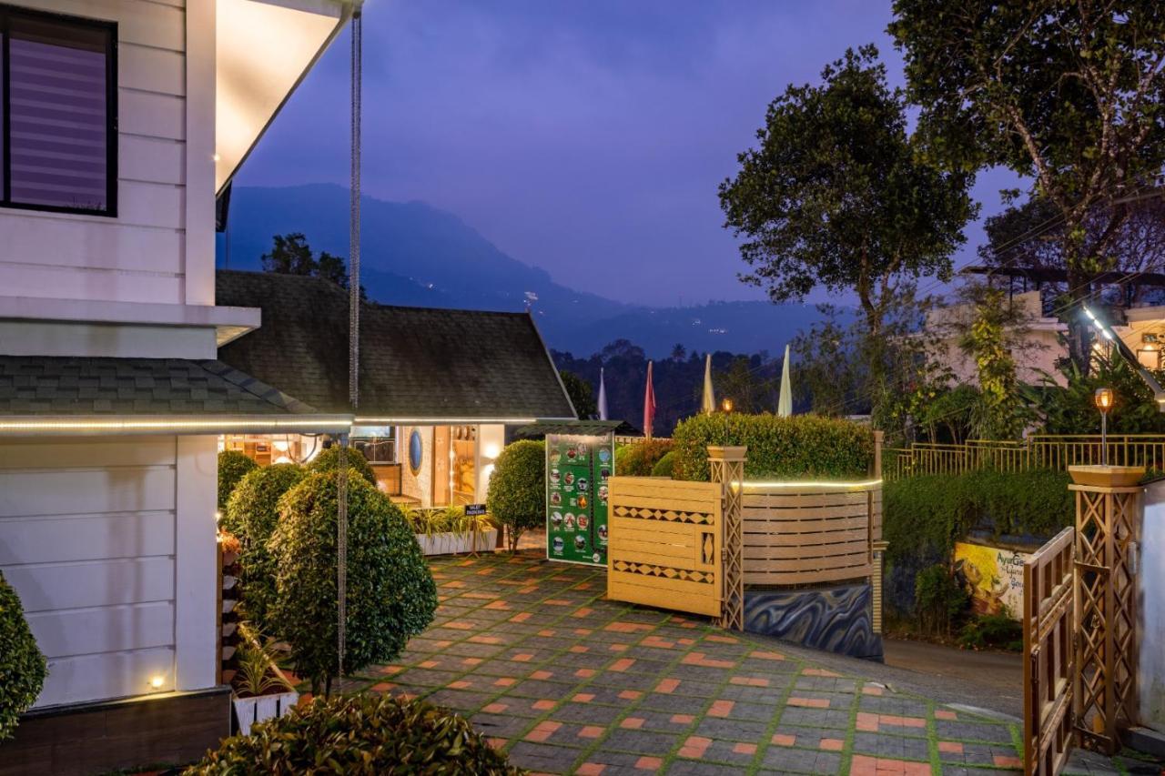 Star Emirates Luxury Resort And Spa, Munnar Anachal Luaran gambar