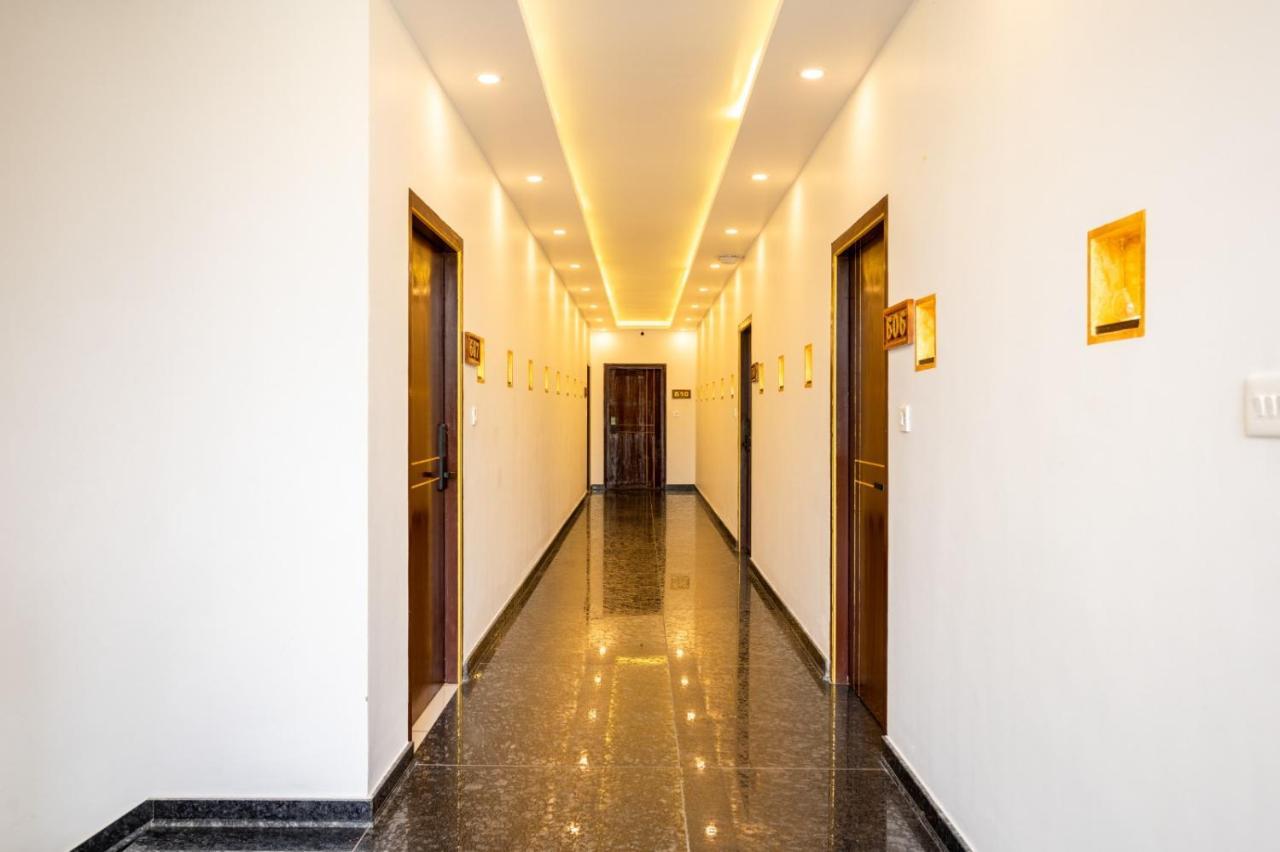 Star Emirates Luxury Resort And Spa, Munnar Anachal Luaran gambar