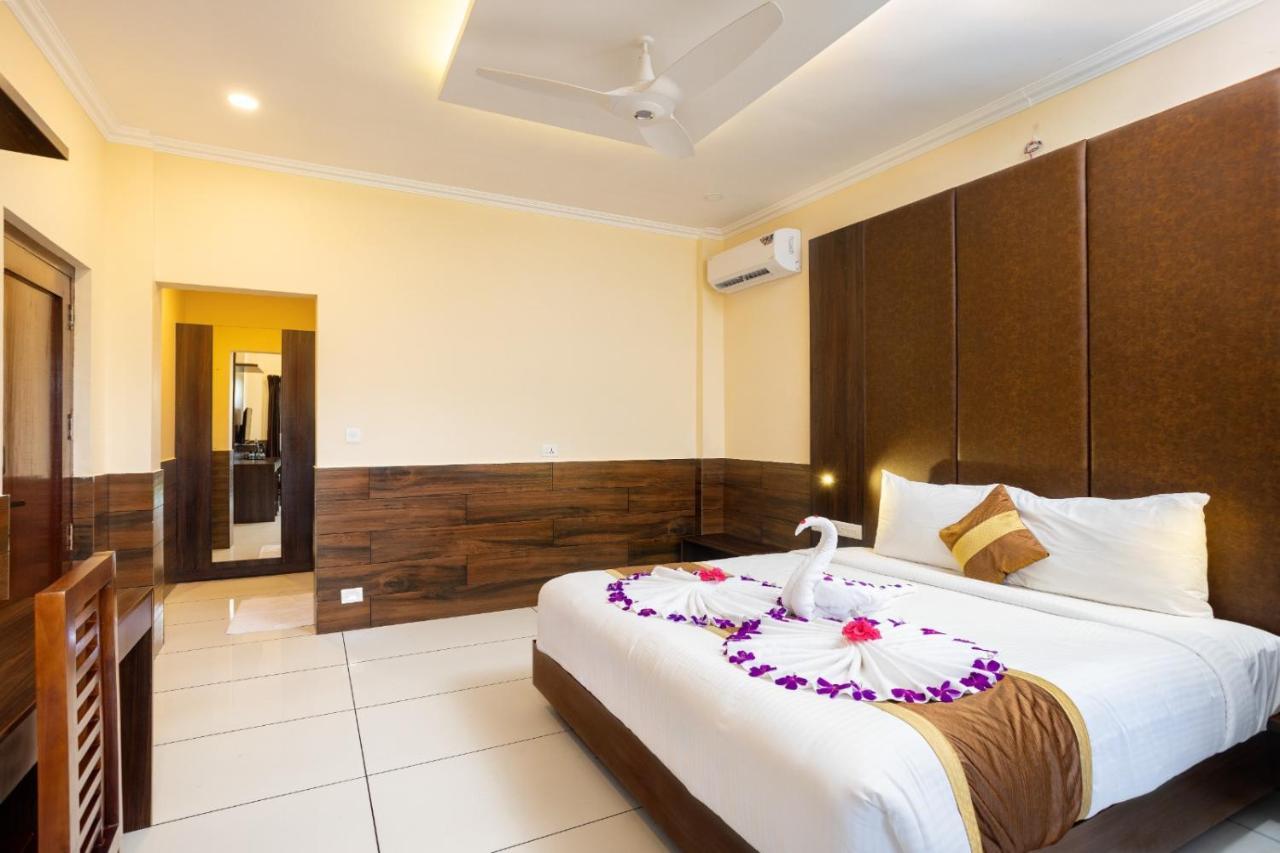 Star Emirates Luxury Resort And Spa, Munnar Anachal Luaran gambar