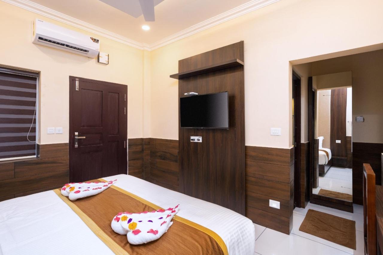 Star Emirates Luxury Resort And Spa, Munnar Anachal Luaran gambar