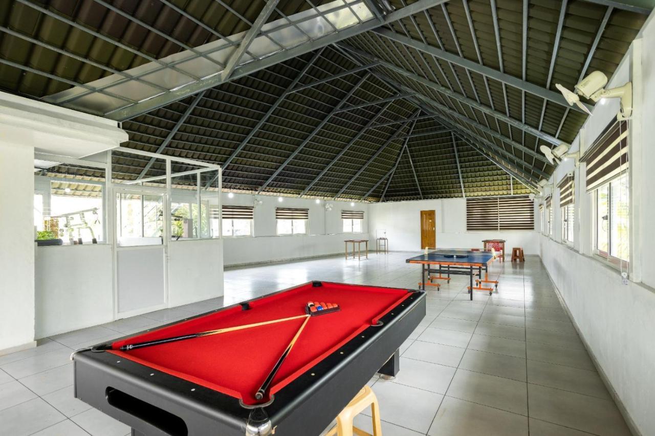 Star Emirates Luxury Resort And Spa, Munnar Anachal Luaran gambar