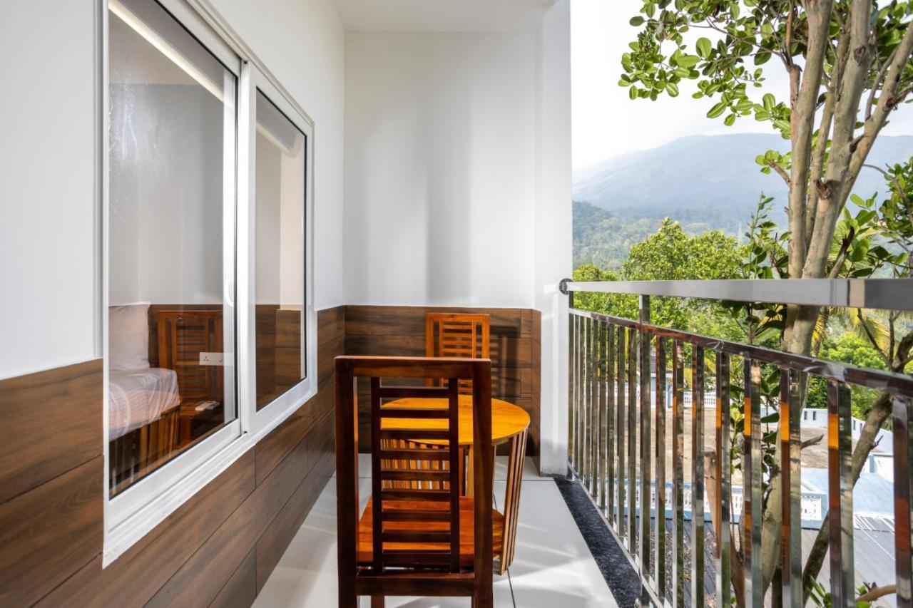 Star Emirates Luxury Resort And Spa, Munnar Anachal Luaran gambar