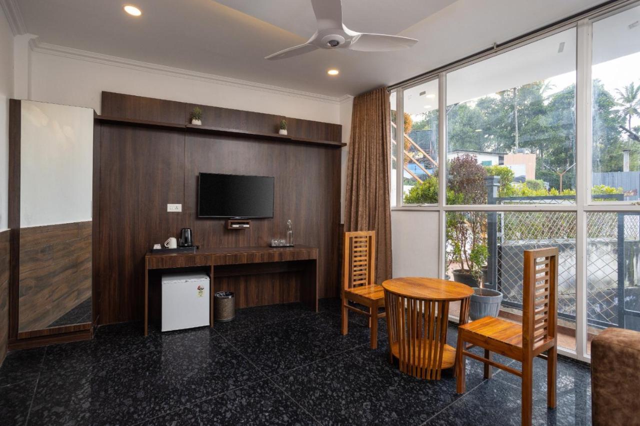 Star Emirates Luxury Resort And Spa, Munnar Anachal Luaran gambar