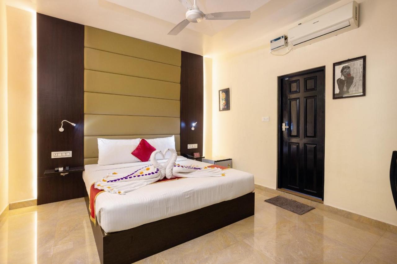 Star Emirates Luxury Resort And Spa, Munnar Anachal Luaran gambar