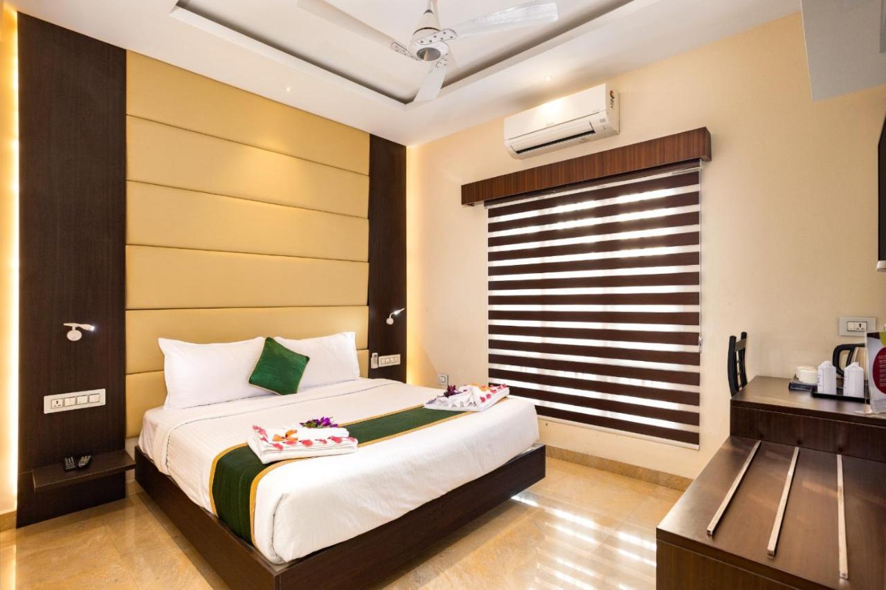 Star Emirates Luxury Resort And Spa, Munnar Anachal Luaran gambar