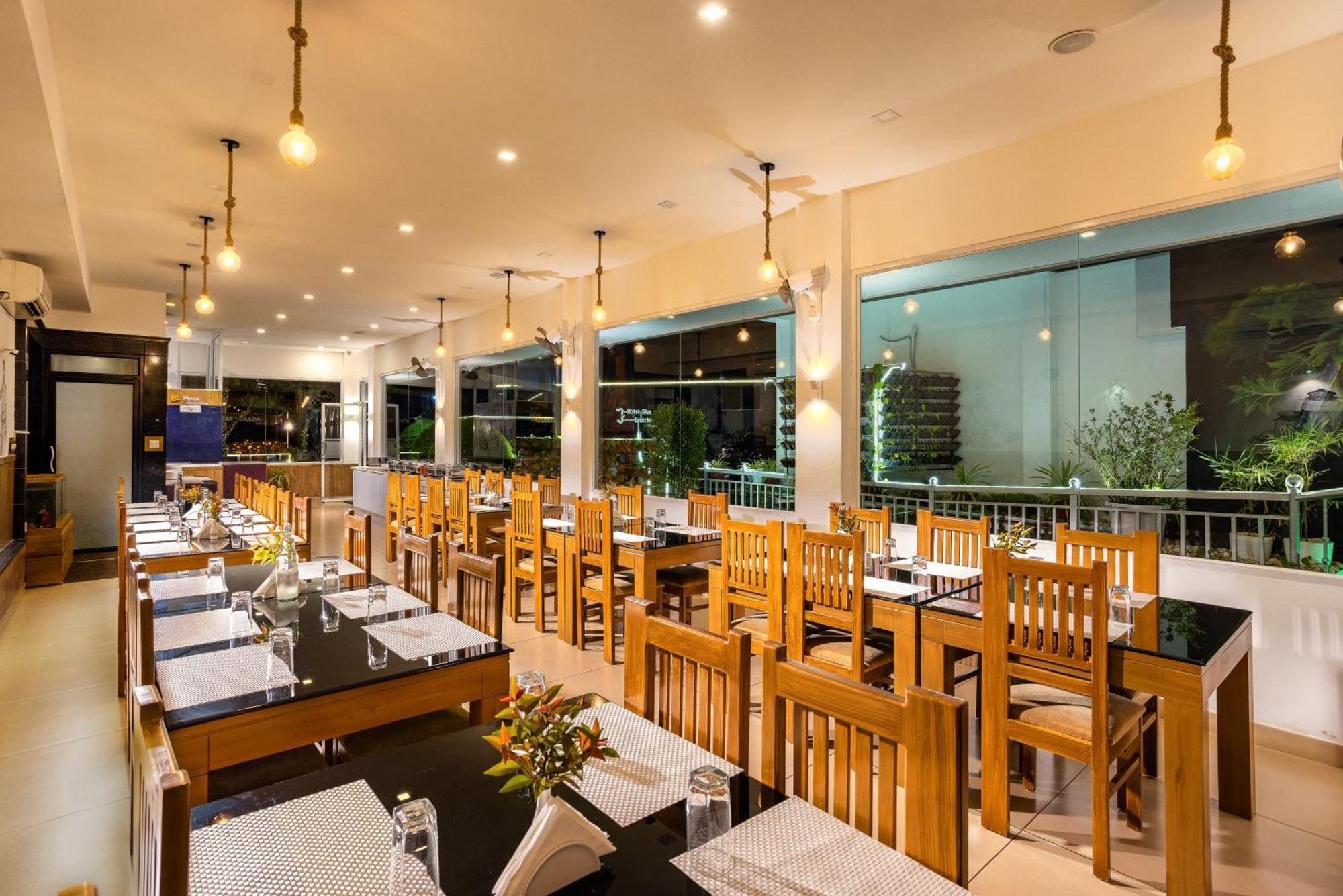 Star Emirates Luxury Resort And Spa, Munnar Anachal Luaran gambar
