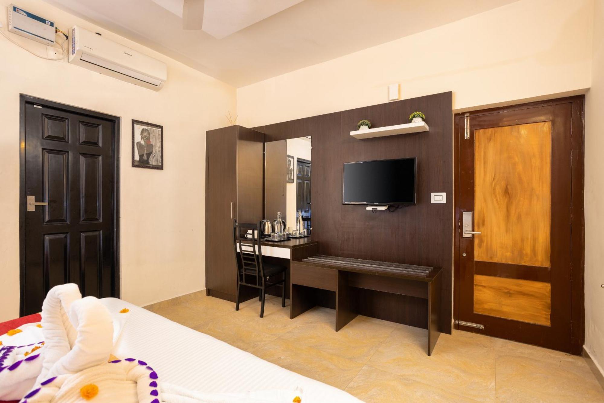 Star Emirates Luxury Resort And Spa, Munnar Anachal Luaran gambar