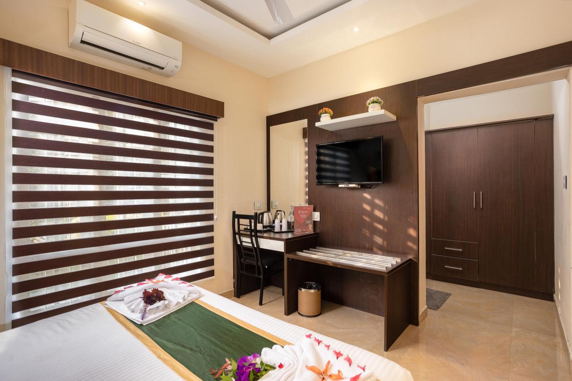 Star Emirates Luxury Resort And Spa, Munnar Anachal Luaran gambar